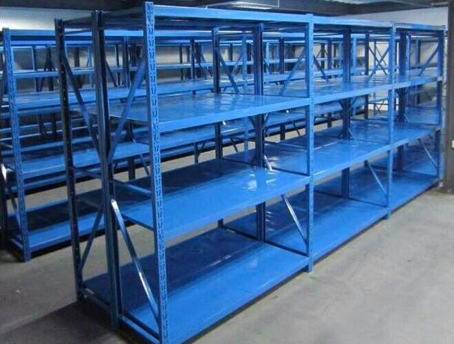 讓倉庫現代化，鄭州貨架是提高效率的重要工具